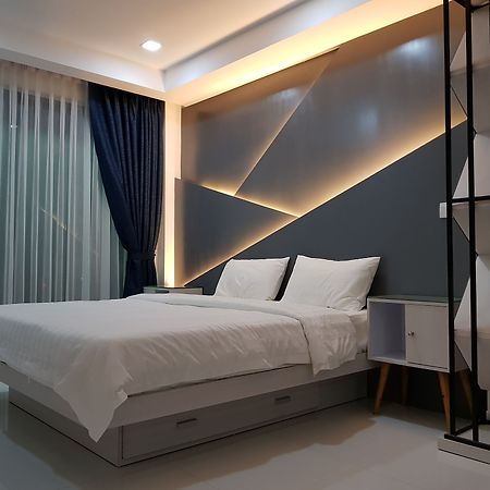 Ratana Residence Tower Phnom Penh Exterior photo